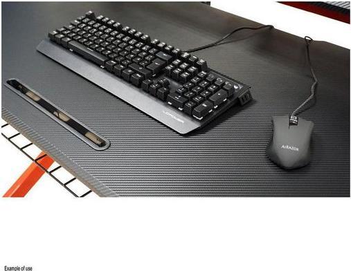 Produktbild LC-Power LC-GD1R Gaming Table