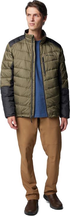 Produktbild Columbia Labyrinth Loop II Jacket (XL)
