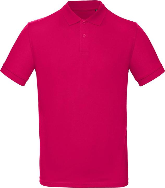 Produktbild B&C Inspire Polo (2 StückPackung) (S)