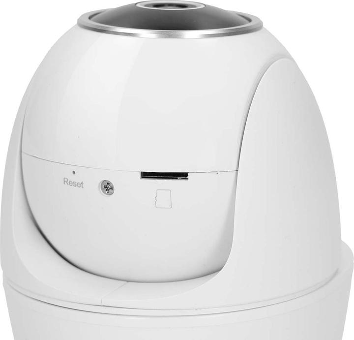 Actual product image Alecto DVC166IP (1920 x 1080 Pixels)