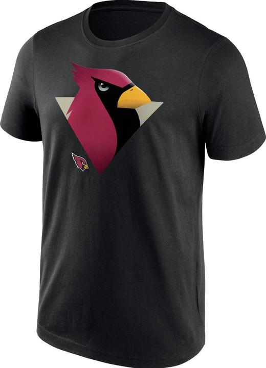 Image du produit Fanatics NFL Shirt - ILLUSTRATION Arizona Cardinals (3XL)