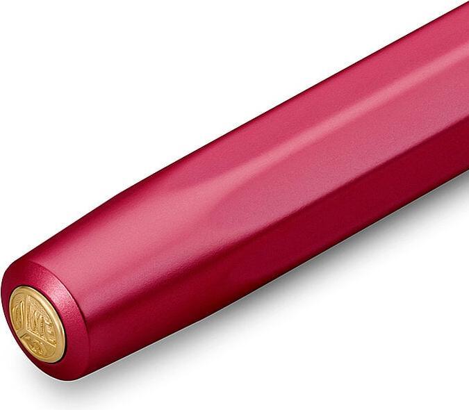 Image du produit Kaweco Stylo Sport Ruby M (Rouge rubis, 1x)