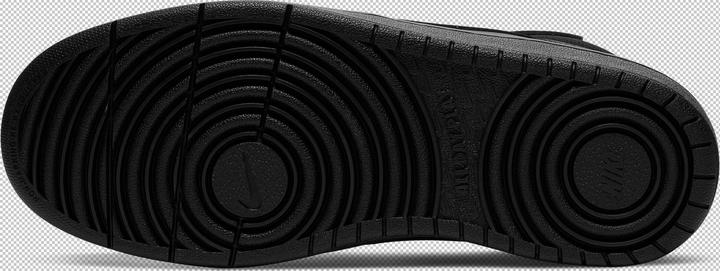 Image du produit Nike Court Borough Mid Schuhe (35.5, 36, 36.5, 37.5, 38, 38.5, 39, 40)