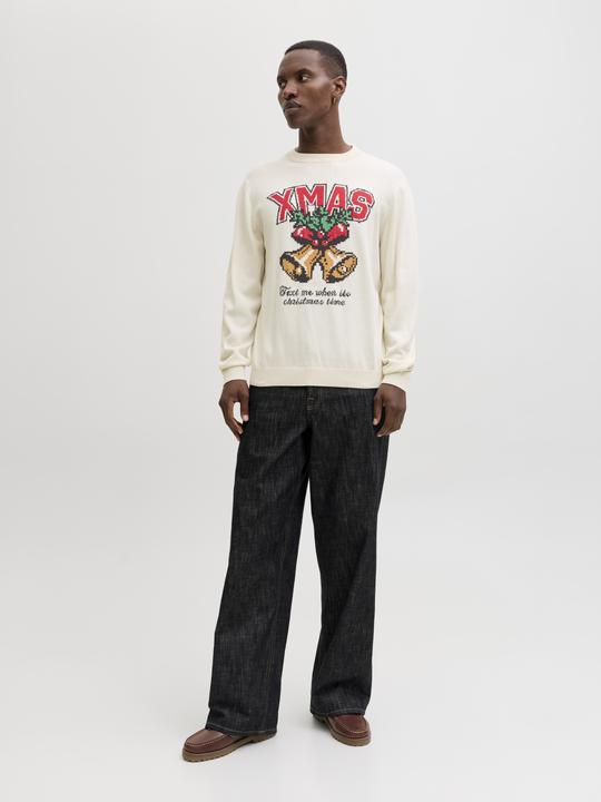 Image du produit Jack & Jones X-mas Strickpullover Strickpullover (XS)