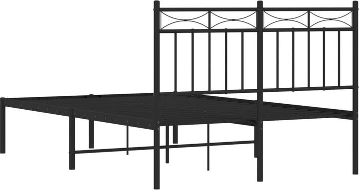Image du produit vidaXL Bettgestell (120 x 200 cm)