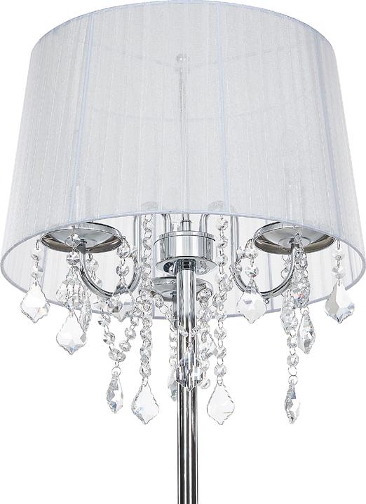 Image du produit Beliani Evans (E14)