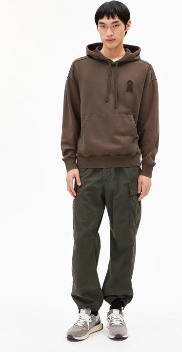 Produktbild Armedangels Kapuzensweater KIRAAN (S)