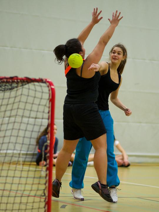 Produktbild Burner Motion ® Game Ball