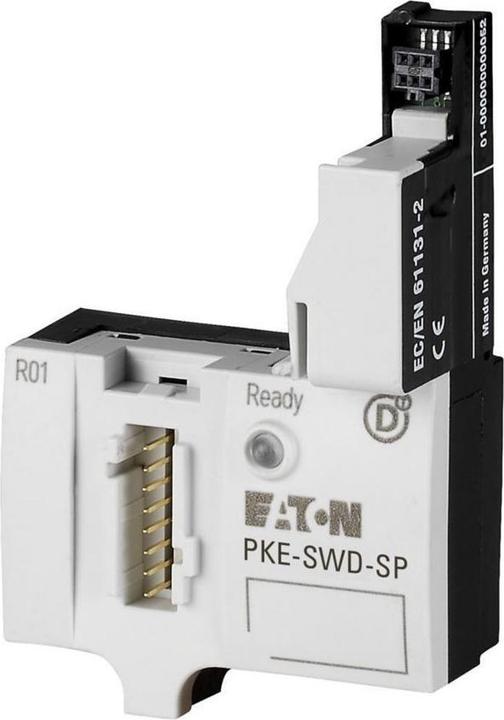 Actual product image Eaton PKE Smartwire Function Module