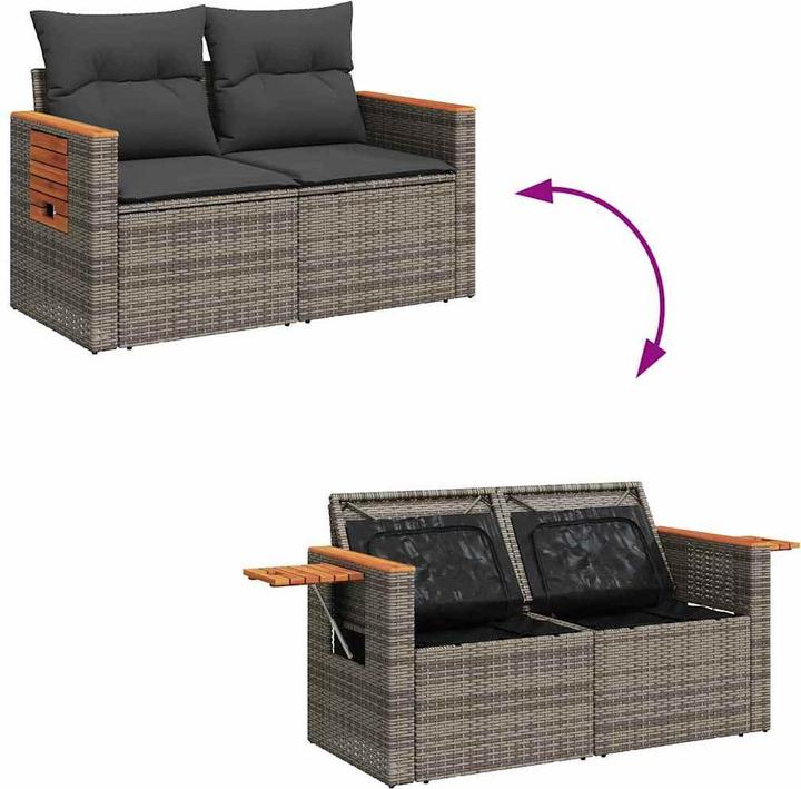 Produktbild vidaXL Adele