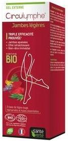 Produktbild Sante Circulymphe 150ml (Körperlotion, 150 ml)