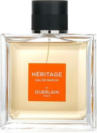 Guerlain Heritage Eau de Parfum 100 ml (Eau de Parfum, 100 ml)