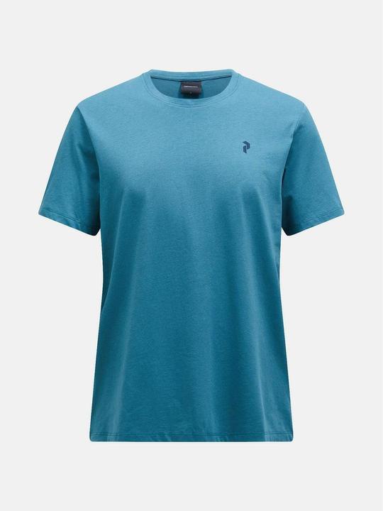 Actual product image Peak Performance Explore Graphic Tee (XL)
