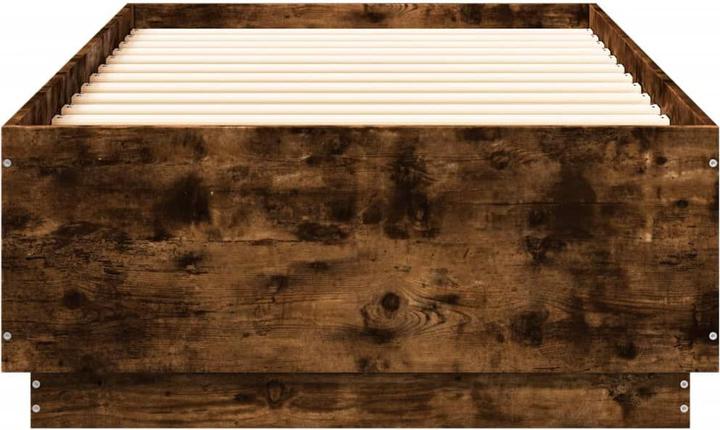 Image du produit vidaXL Bettgestell (100 x 200 cm)