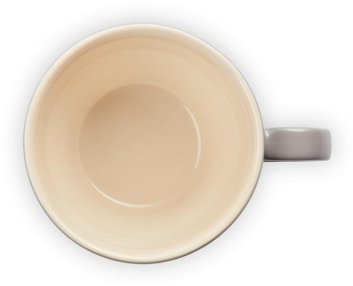 Actual product image Le Creuset CUP 400 ML FLINT (400 ml, 1 x)