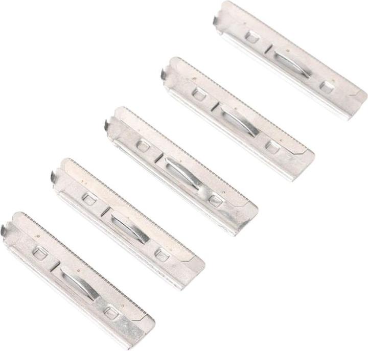 Image du produit Meli MELLE - Refill Dermaplaner 5-pack (5x)