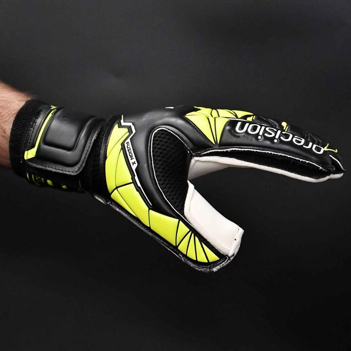 Produktbild Precision Fusion X (10)