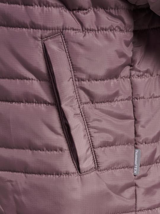 Actual product image hummel hmlBILBO TEX JACKET (140)