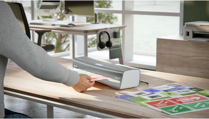 Produktbild Leitz Laminator iLAM Office A3 (75 - 125 µm, A3)