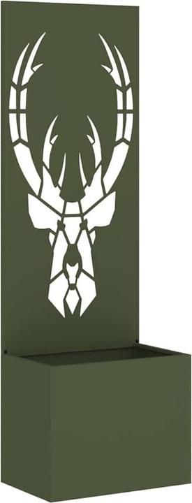 Produktbild vidaXL Gartensichtschutz (50 cm)