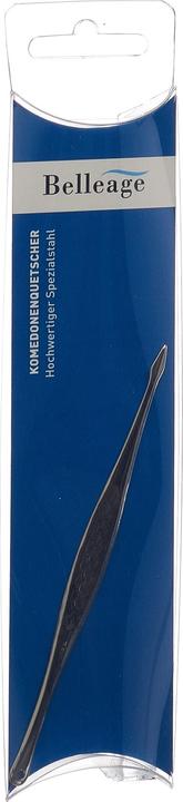 Actual product image Belleage Comedon squeezer
