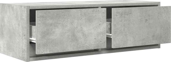 Image du produit vidaXL TV-Schrank (80 x 25.50 x 31 cm)