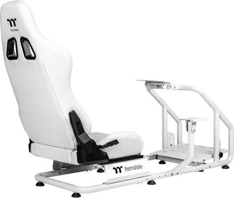 Image du produit Thermaltake "GR300 Simulator Cockpit Snow"