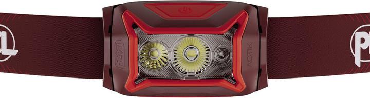 Produktbild Petzl Stirnlampe Actik Core (625 lm)