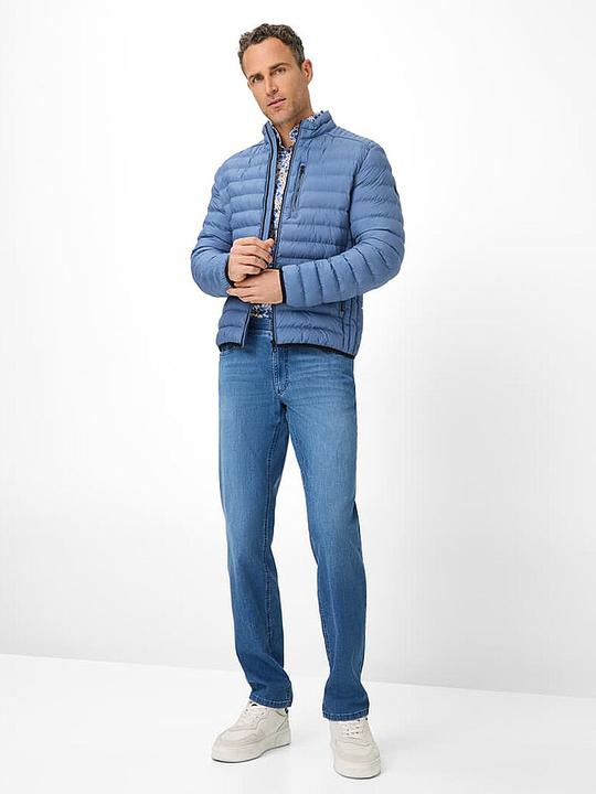 Produktbild Eurex by Brax 5-Pocket-Jeans (52)
