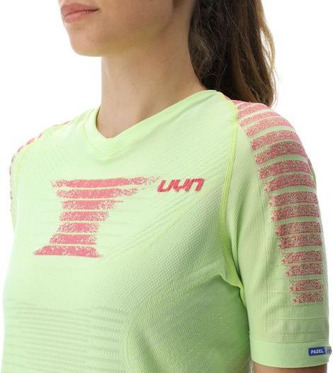 Actual product image UYN T-Shirt Padel Series (XS)