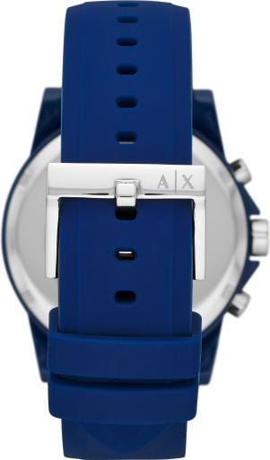 Produktbild Armani Exchange Outerbanks (Analoguhr, Chronograph, 44 mm)