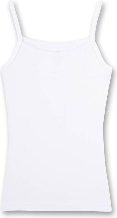 Produktbild Sanetta Unterhemd Casual Bequem sitzend (152)