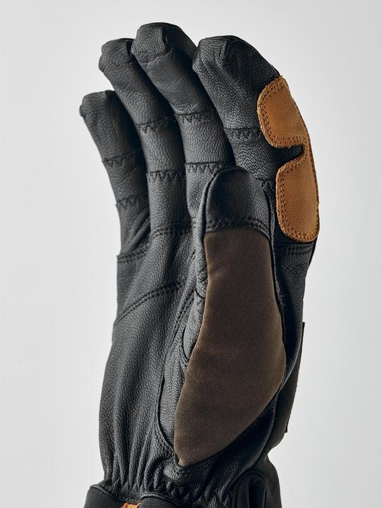 Immagine prodotto Hestra Ergo Grip Active Wool Terry 5 dita (XS)