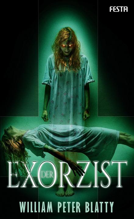 Immagine prodotto Der Exorzist (Tedesco, Patrick Baumann, William Peter Blatty, 2023)