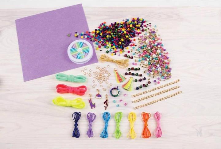 Image du produit Make it Real Méga parure de bijoux