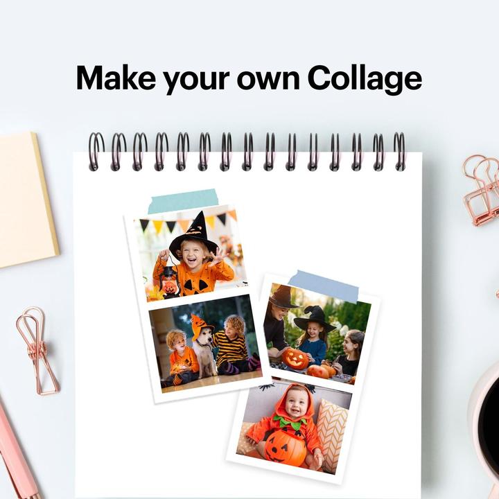 Produktbild Kodak Mini Shot Combo 2 Retro