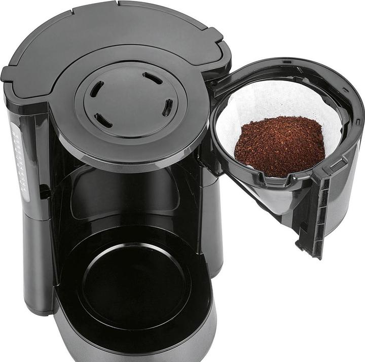 Image du produit Severin SEV IFA KA9572 Kaffeema.grey