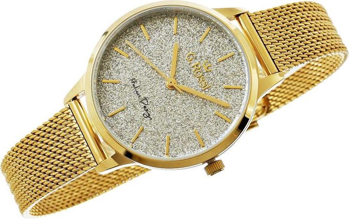 Image du produit Gino Rossi Montre Femme SELMA - 12082B-3D1