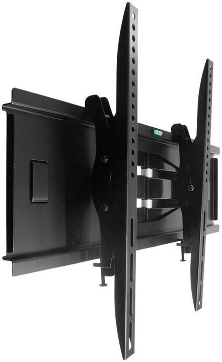 Immagine prodotto ART AR-65 Supporto da scrivania per schermo piatto (80 pollici) Viti (Muro, 80", 60 kg)