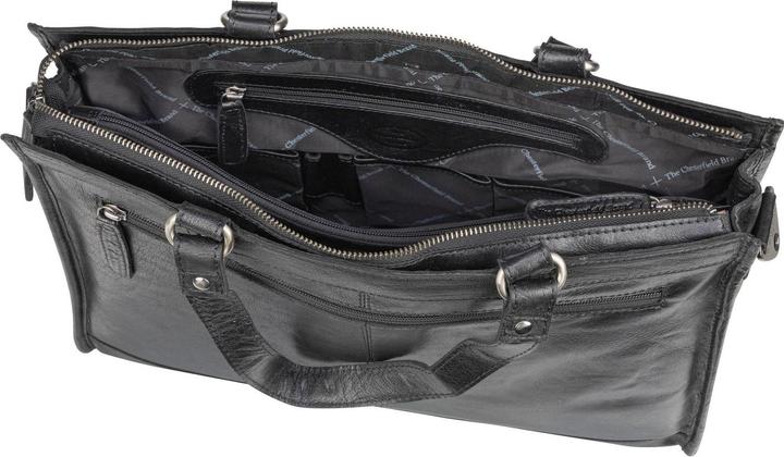 Produktbild The Chesterfield Brand Handtasche Stockholm 0190