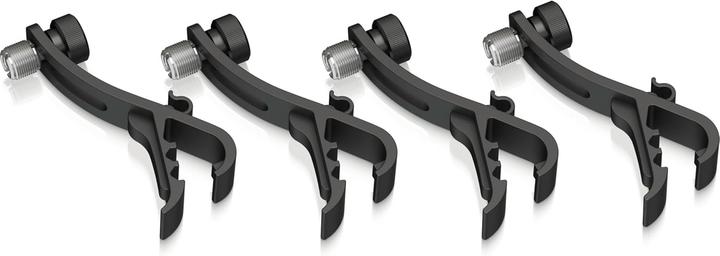 Actual product image Behringer BC1200 Zestaw mikrofonów do perkusji