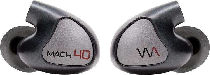 Produktbild Westone MACH 40 (Kabelgebunden)