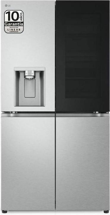 LG InstaView GMG960MBEE (638 l)