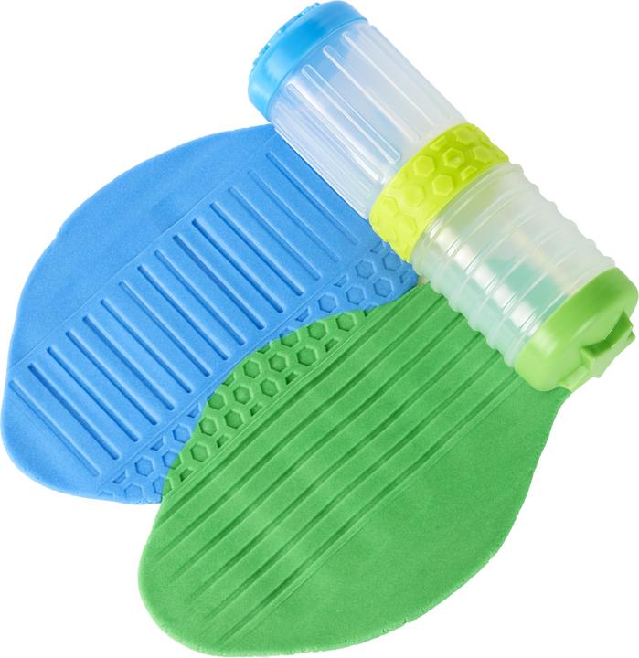 Produktbild MGA Never Dry Dough Mega Box Set