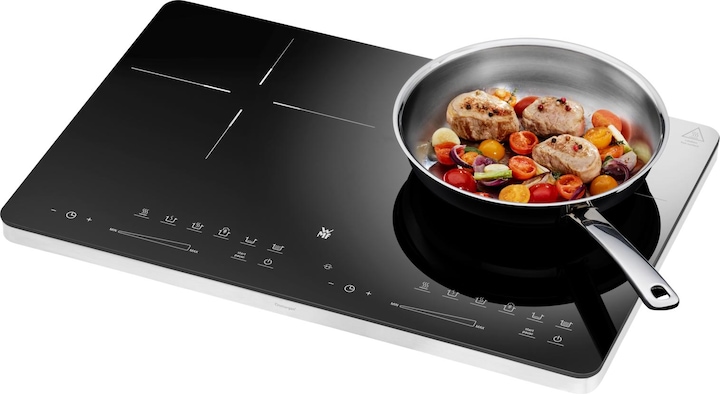 Produktbild WMF Induktionskochfeld