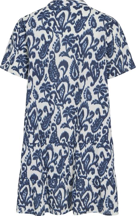 Produktbild Vila VIMERLE V-Ausschnitt Minikleid (34)