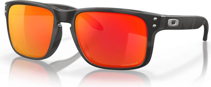 Actual product image Oakley Holbrook