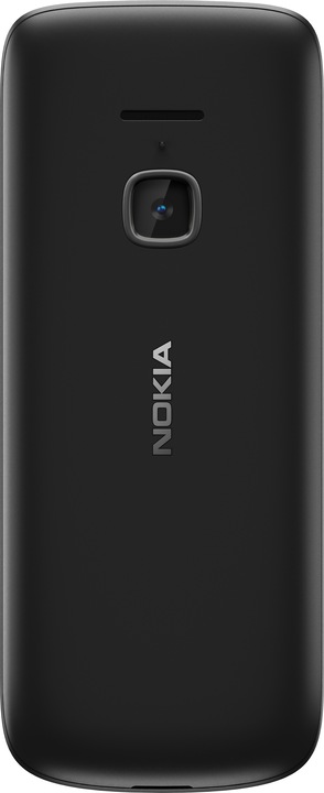 Actual product image Nokia 225 (2.40", 0.30 Mpx, 4G)