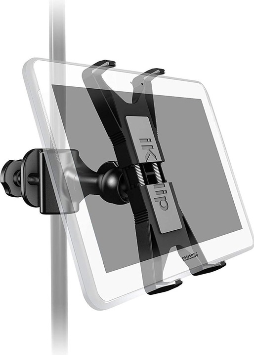 Actual product image IK Multimedia Tablet Page Turner Bundle (Android)