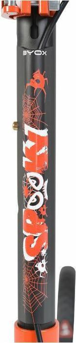Produktbild Byox Kinderroller Spooky klappbar Bremse